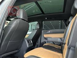 Volkswagen Atlas Cross Sport